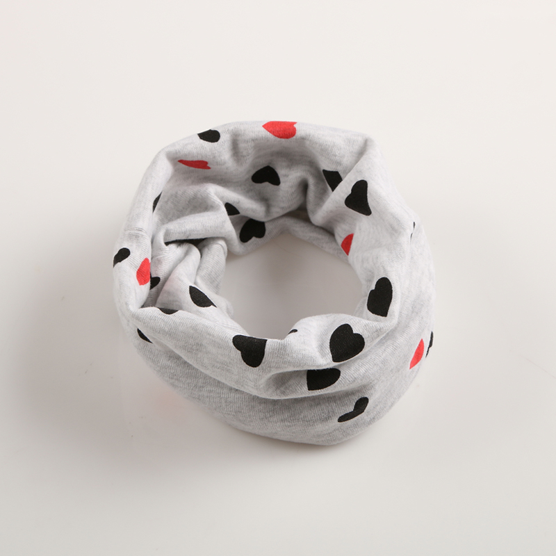 Foulard enfant JIEYOUQI  - Ref 2137287 Image 32