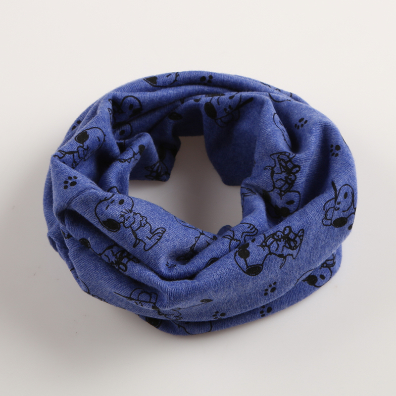 Foulard enfant JIEYOUQI  - Ref 2137287 Image 19