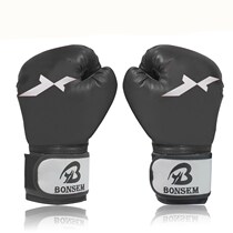 BonSem boxing fight Muay Thai Sanda boxing gloves sandbag sandbag boxing gloves