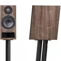 UK PMC 25th anniversary twenty5 22hifi speaker Ruisheng sound rack factory distribution