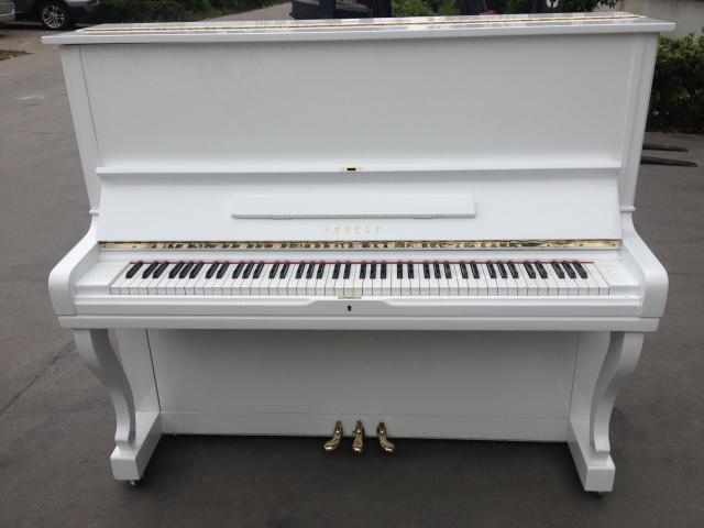 Xuất khẩu đàn piano cũ của Hàn Quốc sang Yingchang - dương cầm roland f140r