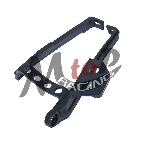 Applicable to Honda NSR 250 PGM3 P3 3 Pay Chain Rubber Guide Chain Rubber Chain Rubber New