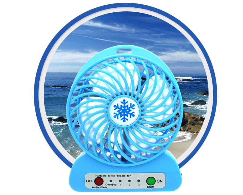 Ventilateur USB - Ref 399051 Image 10