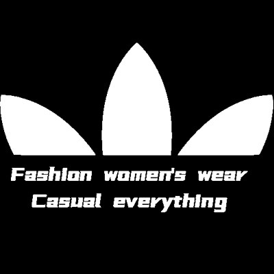 运动三叶草女装官营店的LOGO