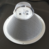 Applicable to Baizun range hood filter screen Chinese range hood oil net cover ten thousand and range hood filter screen