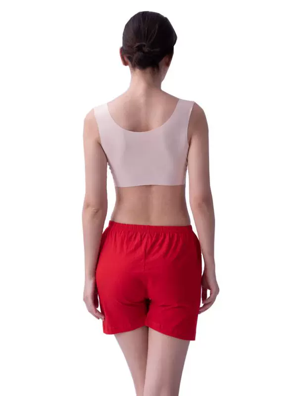 Đồ lót nữ 3% tuổi trung và già 100% cotton của phụ nữ