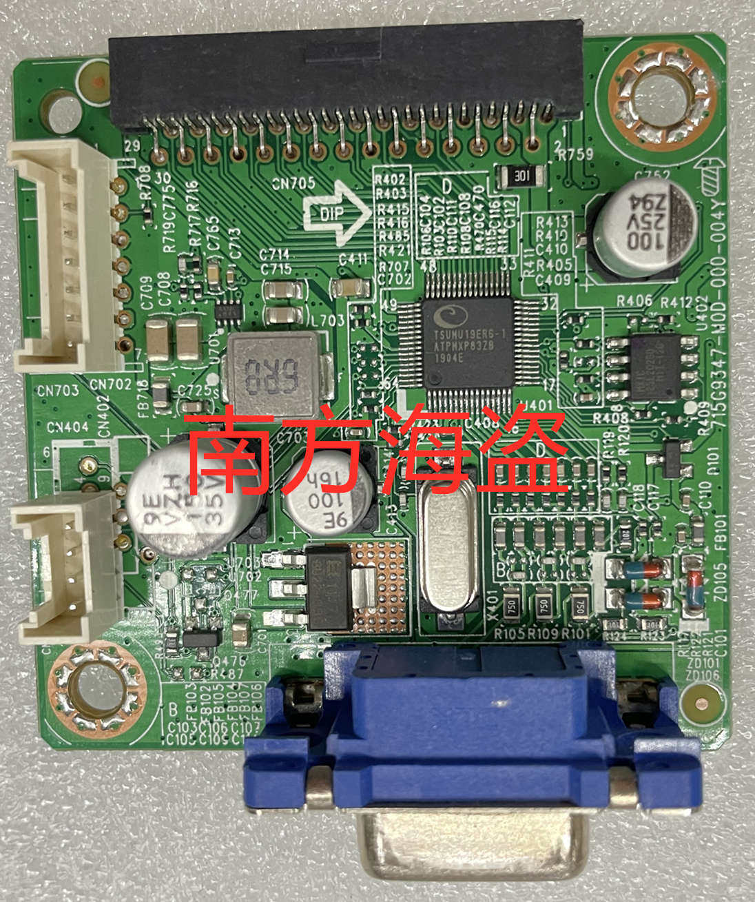 AOC E2270SWN5 215LM00041 Driver Board Motherboard 715G9347-M0D-000-004Y