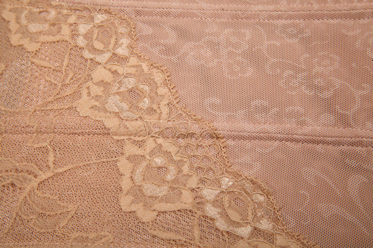 Corset sexy en nylon - Ref 672571 Image 21