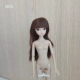 Có thể búp bê trần búp bê đầu cơ thể Lijia OB BJD Blythe Xiaobu Xinyi phụ kiện búp bê búp bê có khớp