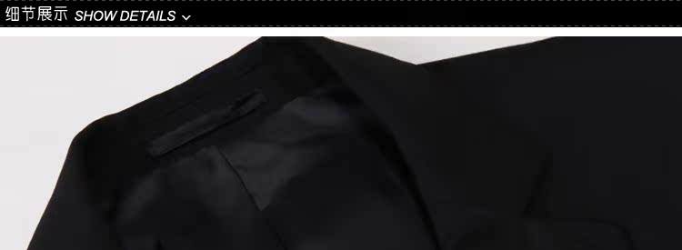 Costume homme pour printemps - Ref 1577247 Image 40