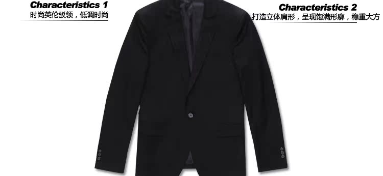 Costume homme pour printemps - Ref 1577247 Image 38