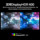 Asus ROG XG259QNS - 25-дюймовый настольный компьютер с частотой 380 Гц, игровой монитор с высоким разрешением IPS mini 4