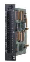 Crestron fast Si Cong IO 16 digital expansion card CNXIO-16 for PRO2 AV2