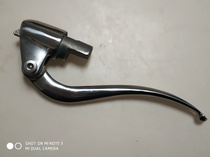 The Yangtze River 750 clutch front brake small to make brake horn retrofit wear and wear small handle anti-handle