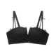 Mật ong Kiss Lông mi gợi cảm Đồ lót ren nữ Gathering Square Cup No Steel Ring Bra Thin Collection áo bra