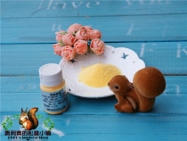 (Oreo)Squirrel electrolysis Multi-dimensional supplement vitamins and electrolytes to prevent electrolysis disorders 30g