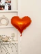 20 -INCH TEMPRATION LOVE Orange