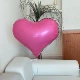 20 -INCH DEMPRAMET LOVE ROSE RED