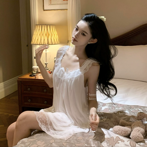 Сексуальная осенняя пижама, комфортная юбка, эффект подтяжки