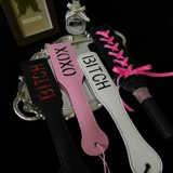 Ремень, барабан для влюбленных, игрушка