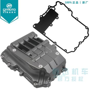 Cf Chunfeng 800Nk/Mt Original Oil Pan Gasket and Oil Drain Plug Suitable for Ktm790/890Duke/Adv