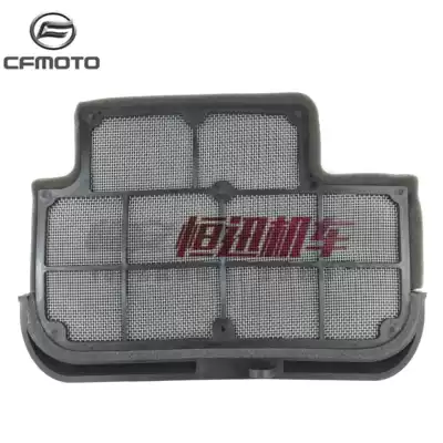 CF original factory spring breeze 650NK GT400 air filter TR MT air filter 650-7 National guest car sponge