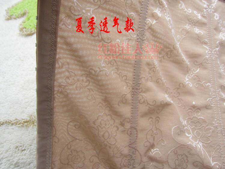 Corset en coton - Ref 681983 Image 22