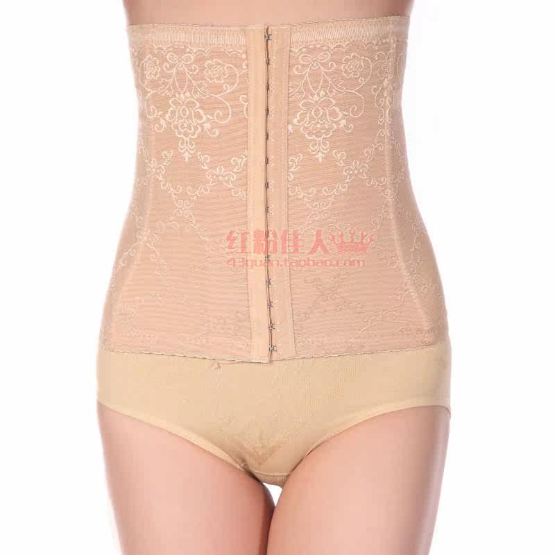 Corset en coton - Ref 681983 Image 9