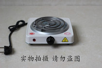 Cross-border foreign trade electric furnace experimental furnace Electric furnace Household electric furnace hot milk furnace temperature adjustment can be dried European regulations