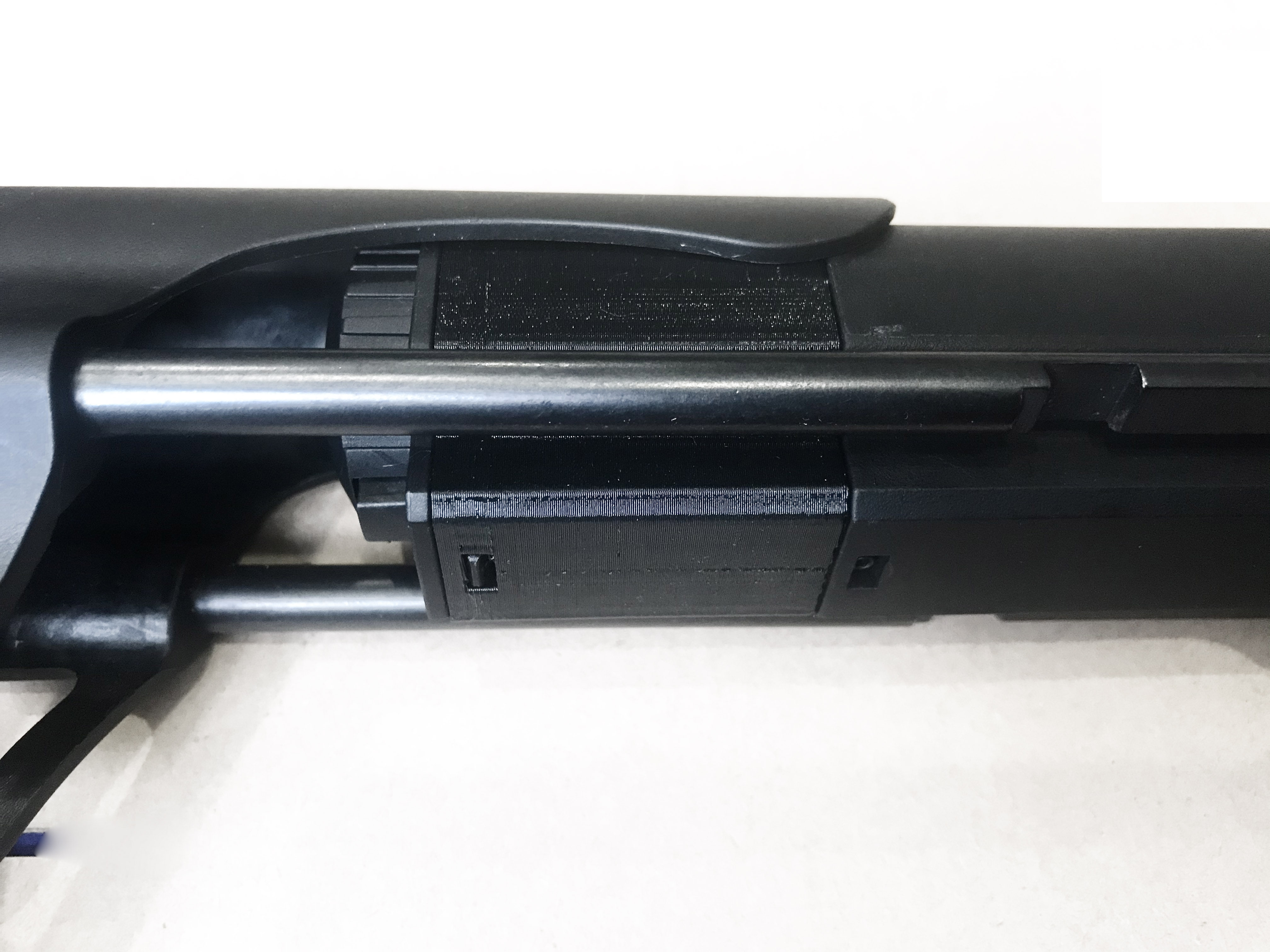 A RP9 Lengthened Battery Little Moon HLF Hengli Fung Toxin SQB Laboratory