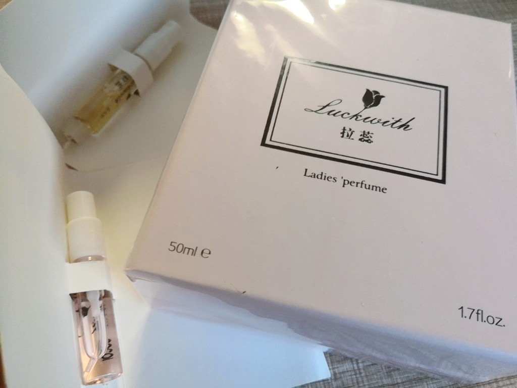 拉蕊香水持久淡香怎么样好用吗是名牌吗，真实使用体验（经典国货品牌）_搜券