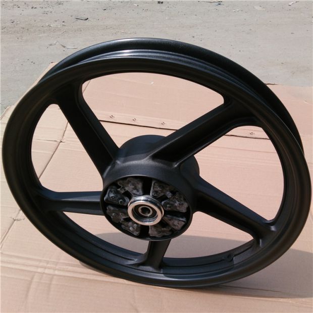 Áp dụng cho lục địa mới Honda SDH150-26 150 sau vành sau bánh sau bằng nhôm Bánh xe chính hãng - Vành xe máy vành xe máy wave