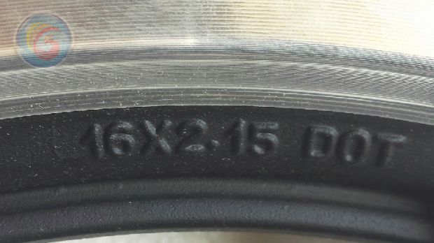 Áp dụng cho Wangjiang Suzuki GN250 World Ranger GN250-B Vòng thép phía sau Bánh xe bằng nhôm Bánh xe - Vành xe máy vành xe air blade 2017