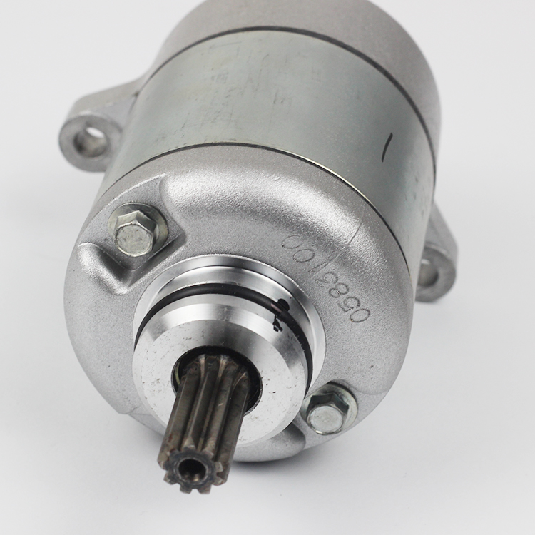 Application of new continents Honda SDH125-53-53A-55 CB125X sharp bioblast version motor start motor