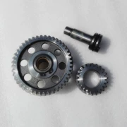 Áp dụng cho Sundiro Honda Jinrui Mũi tên SDH125-46B / 46C Bánh răng trục cam xác thực - Xe máy Gears