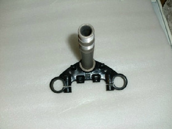 Áp dụng giảm xóc Yamaha Scorpio YB125 giảm xóc trước và sau giảm xóc - Xe máy Bumpers nhún sau xe wave