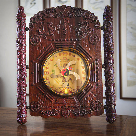 Wang Residence Bao Yin and Yin Haoran Dispensers Recommend Feng Shui Home Crafts Swing Accessories Shop Opening Gifts