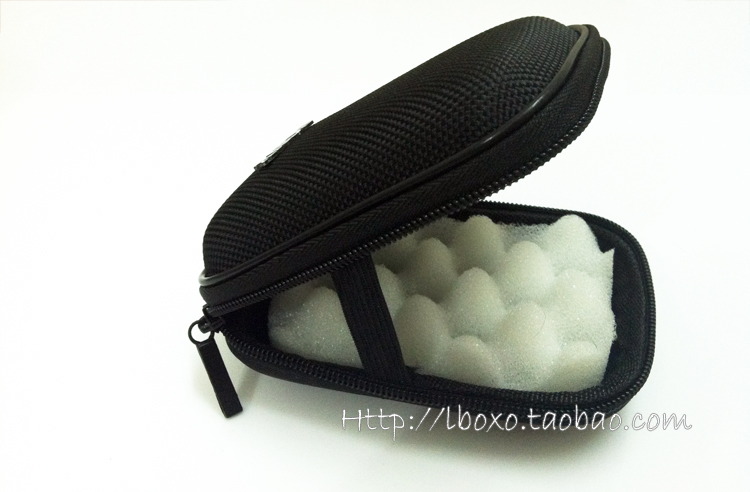 Sony túi máy ảnh DSC-W830 630 690 WX350 800 730 TX20 Digital Card Case - Phụ kiện máy ảnh kỹ thuật số túi đựng chân máy quay