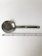 XMAN+ stock foaming spoon 304 stainless steel filter oil residue colander hot pot fishing spoon mesh screen foreign trade final order