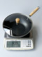 XMAN+ stocks small iron pot, 28CM mini fine iron small wok, frying pan and wok, only more than 3,000
