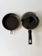 XMAN+ stocks 18CM pot set, frying pan, wok set, outdoor pot, non-stick pan, foreign trade final order
