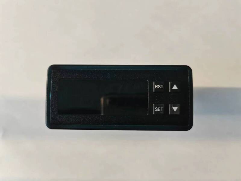 Ry1005 Intelligent Thermostat Industrial Refrigeration Chiller Temperature Controller Compatible with T503