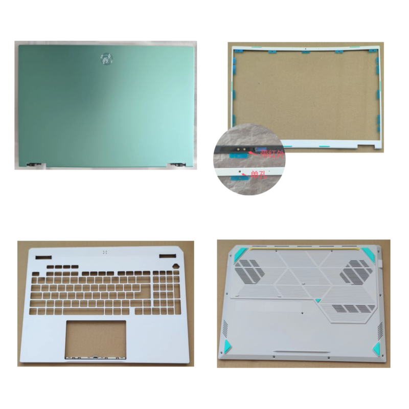 Asus A16 Tianxuan 6 Tianxuan 6Pro Fx608 Fa608 a Shell B Shell C Shell D Shell Shaft Cover Shell Asus A16 Tianxuan 6 Tianxuan 6Pro Fx608 Fa608 a Shell B Shell C Shell D Shell Shaft Cover Shell