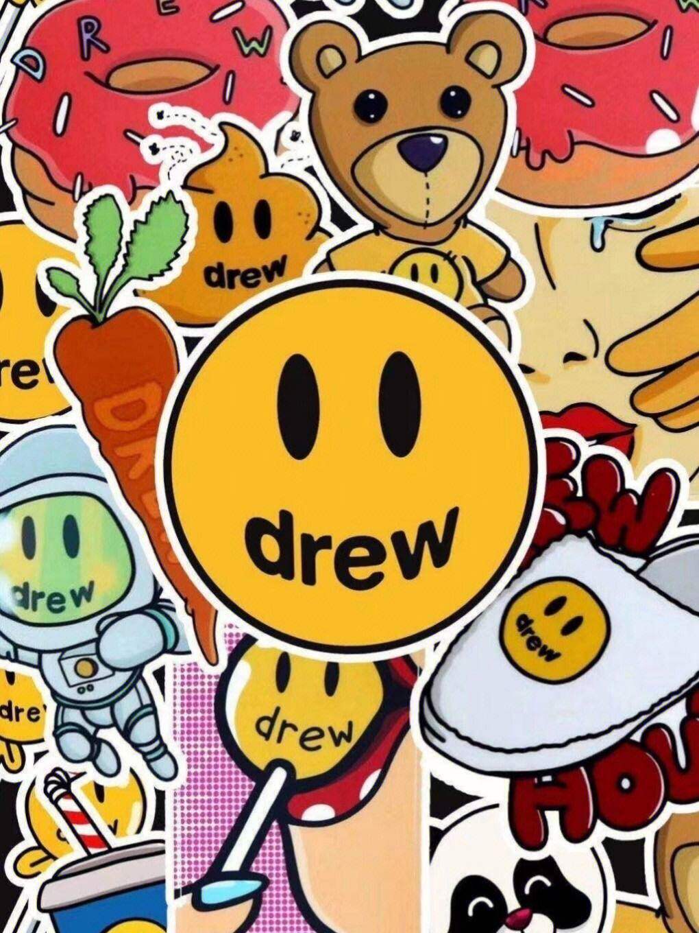 drew国际专柜