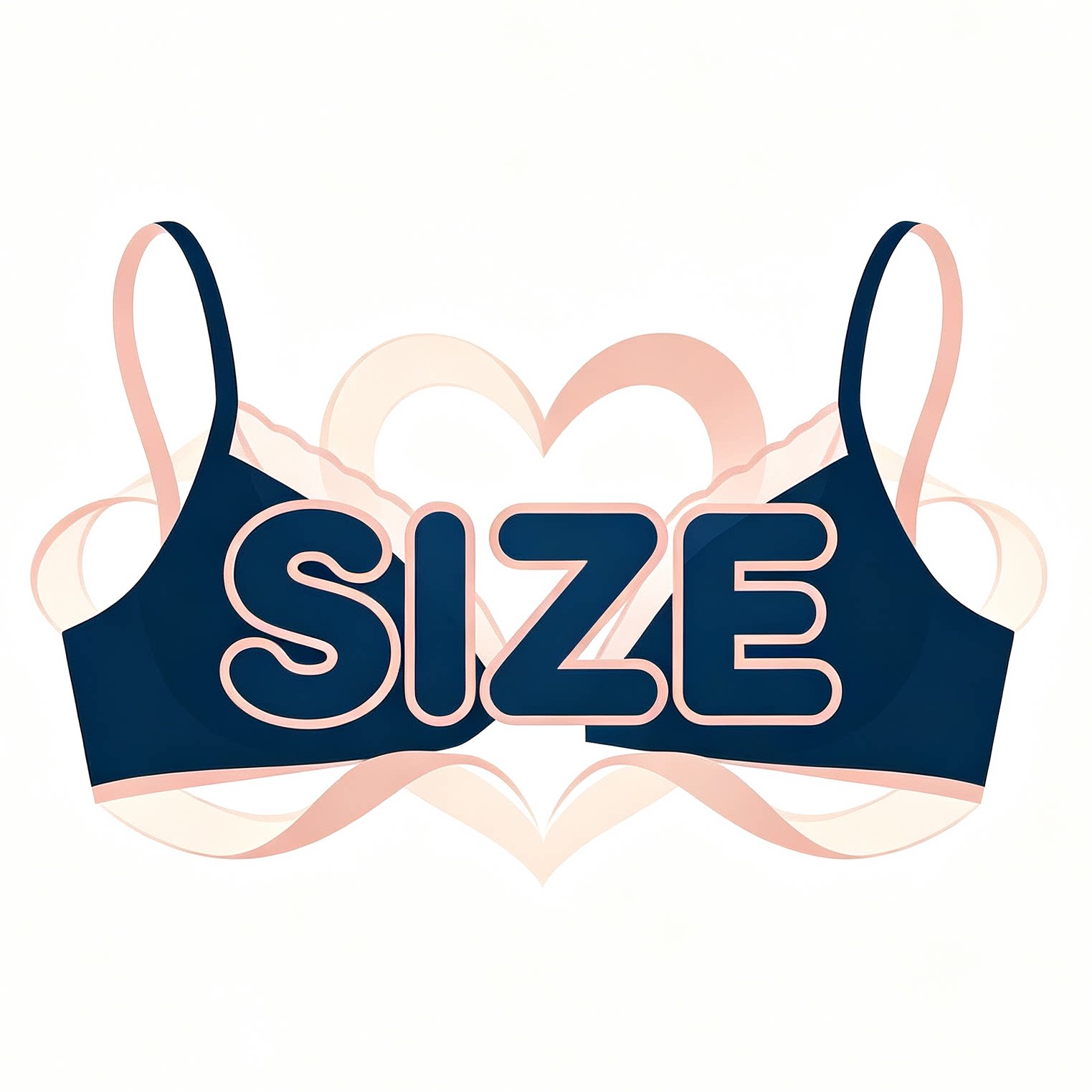 广东汕头SIZEBRA内衣品牌店的LOGO