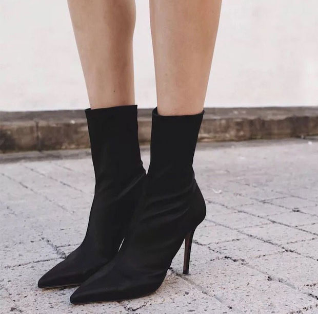 Bottes mi-saison femme OTHER   en Caoutchouc - Ref 3250246 Image 14