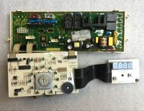 Whirlpool drum washing machine WFS852CW original fitted computer board W10182585 power supply board