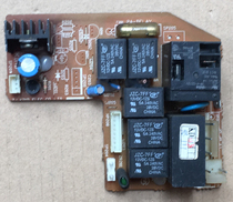 Sharp Air Conditioning Computer version of the main board control board