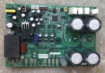 Large Gold Air Conditioning Accessories Frequency Conversion Module Board PC0905-55 (A) Big Gold Frequency Conversion P Board