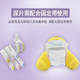 Yinyin diapers thin multi-absorbent baby diapers L large 104 pieces ultra-thin breathable spring hot-ຂາຍທີ່ບໍ່ແມ່ນສີແດງ PP